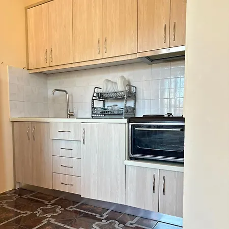 Apartment Himsea's Himarë