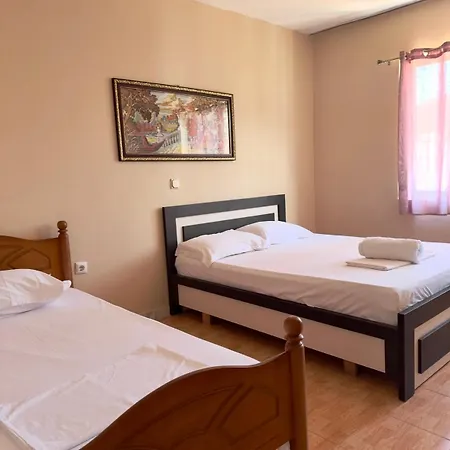 Himsea's Apartmán *