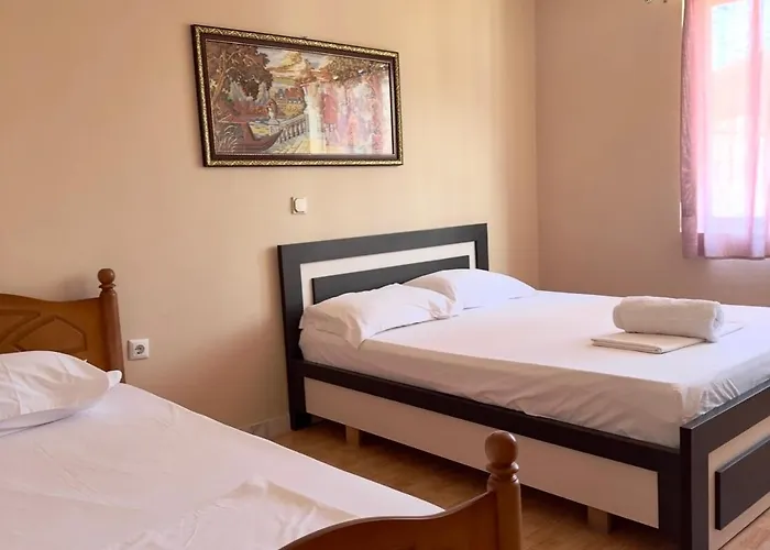 Himsea's Apartmán *