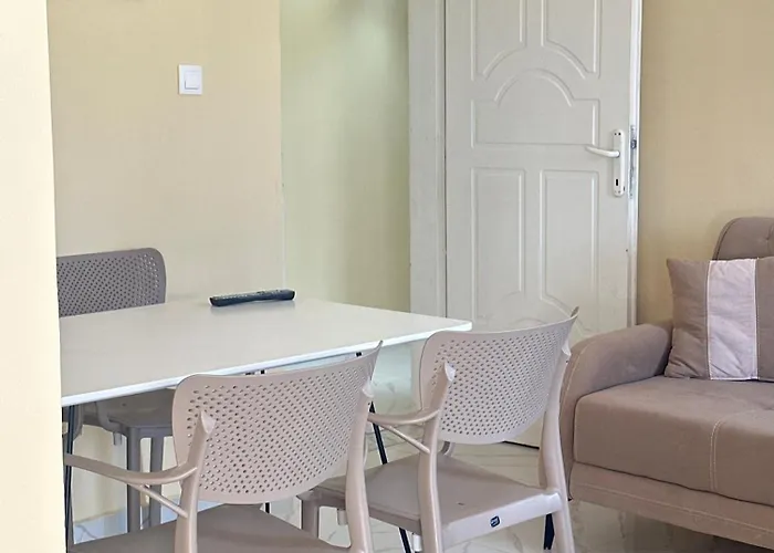 Himsea's Appartement *
